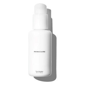 NIB Hanacure Nano Emulsion Moisturizer